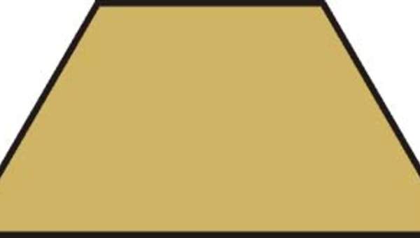 Trapecio isósceles Trapecio isósceles