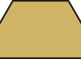 Trapecio isósceles Trapecio isósceles