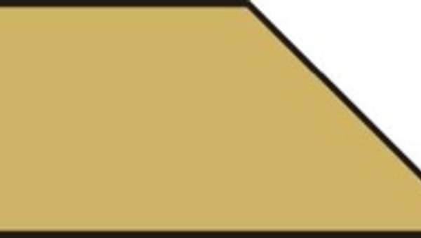 Trapecio rectángulo Trapecio rectángulo