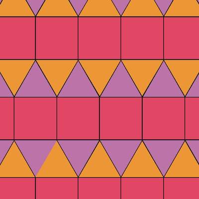 Mosaico 3 4 Mosaico 3 4