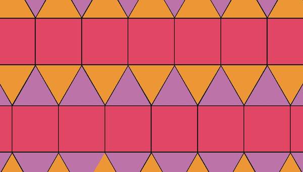 Mosaico 3 4 Mosaico 3 4