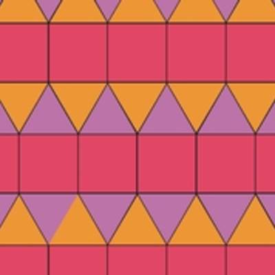 Mosaico 3 4 Mosaico 3 4