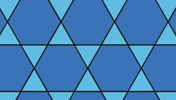 Mosaico 3 6 3 6 Mosaico 3 6 3 6