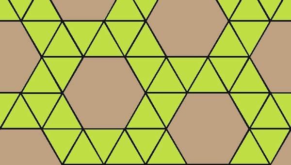 Mosaico 3 6 Mosaico 3 6