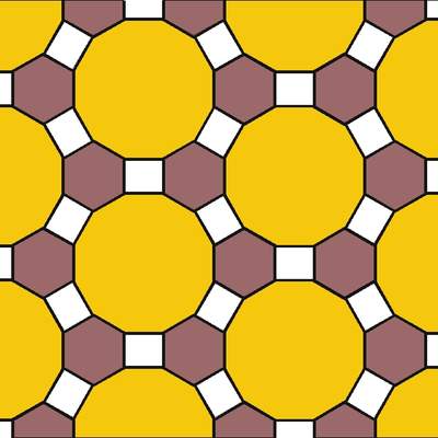 Mosaico 4 6 12 Mosaico 4 6 12