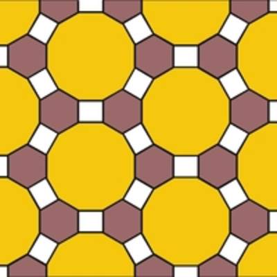 Mosaico 4 6 12 Mosaico 4 6 12