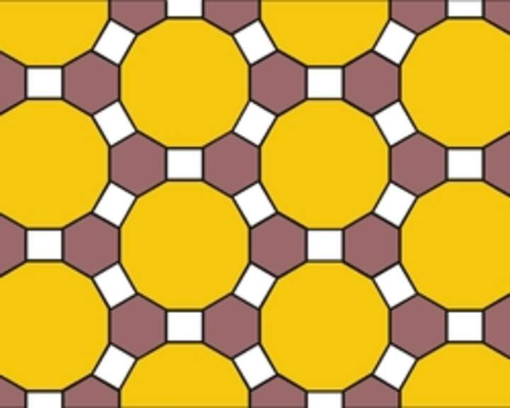 Mosaico 4 6 12 Mosaico 4 6 12