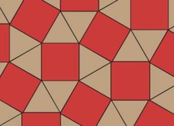 Mosaico 3 4 3 4 Mosaico 3 4 3 4