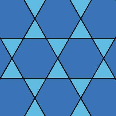 Mosaico 3 6 3 6 Mosaico 3 6 3 6