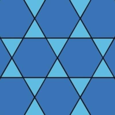 Mosaico 3 6 3 6 Mosaico 3 6 3 6