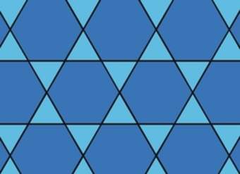 Mosaico 3 6 3 6 Mosaico 3 6 3 6