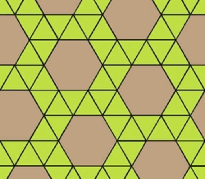 Mosaico 3 6 Mosaico 3 6