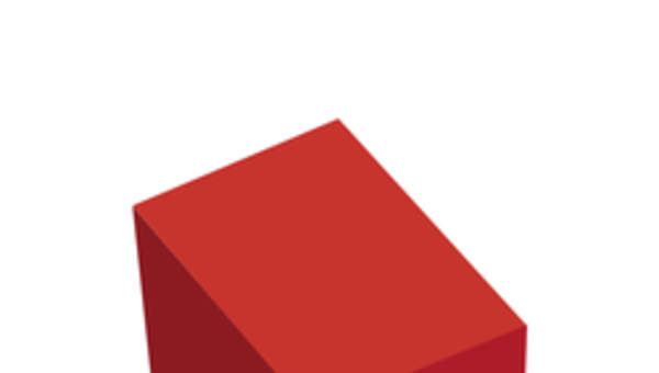 Prisma de base rectangular Prisma de base rectangular