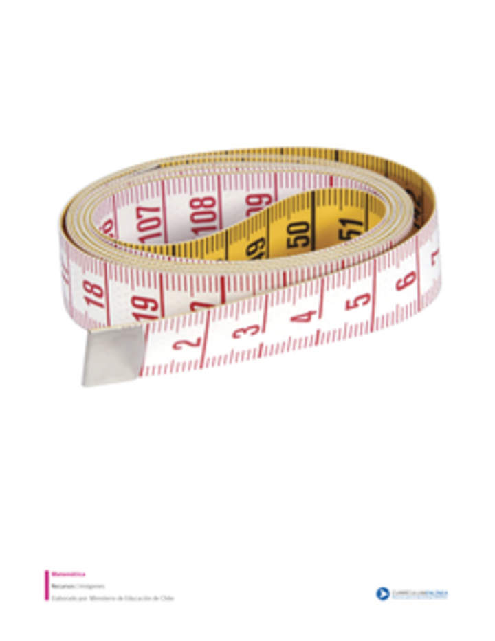 Huincha de medir Huincha de medir