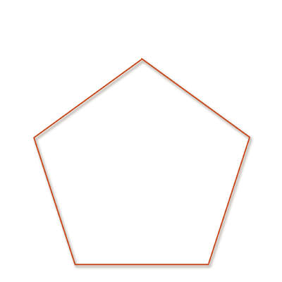 Pentágono Pentágono