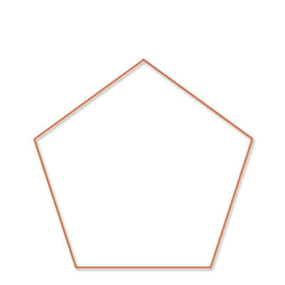 Pentágono Pentágono