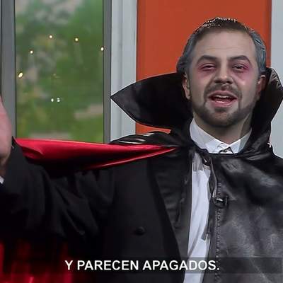 AprendoTV 2021 - 5° y 6° básico - Capítulo 25: Energía vampiro AprendoTV 2021 - 5° y 6° básico - Capítulo 25: Energía vampiro