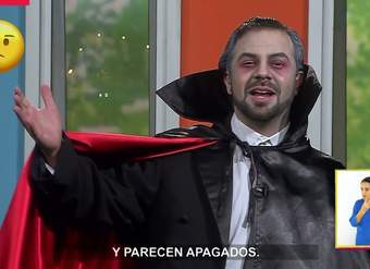 AprendoTV 2021 - 5° y 6° básico - Capítulo 25: Energía vampiro AprendoTV 2021 - 5° y 6° básico - Capítulo 25: Energía vampiro