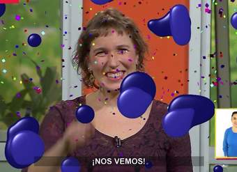 AprendoTV 2021 - 3° y 4° básico - Capítulo 26: Qué me pasa con Rosario AprendoTV 2021 - 3° y 4° básico - Capítulo 26: Qué me pasa con Rosario