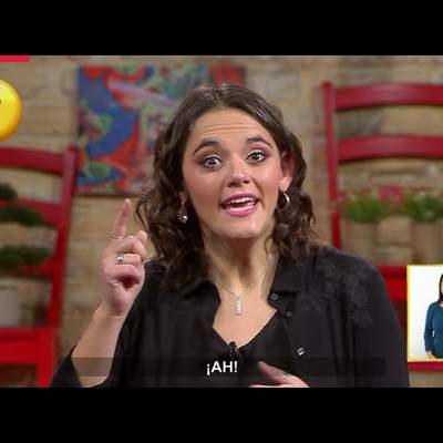 AprendoTV 2021 - 1° y 2° básico - Capítulo 25: Maca quiere cambiar su estilo de vida AprendoTV 2021 - 1° y 2° básico - Capítulo 25: Maca quiere cambiar su estilo de vida