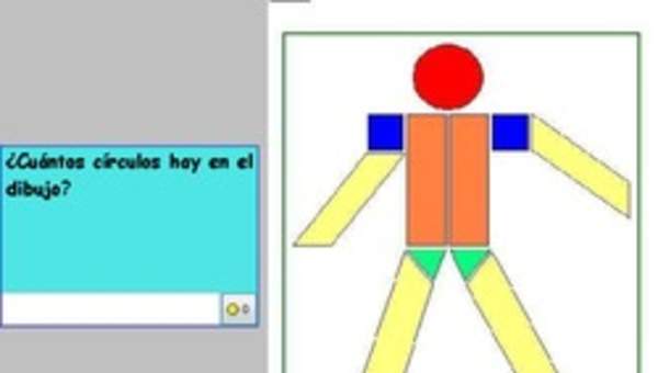 Identificar cantidad de círculos en una imagen Identificar cantidad de círculos en una imagen