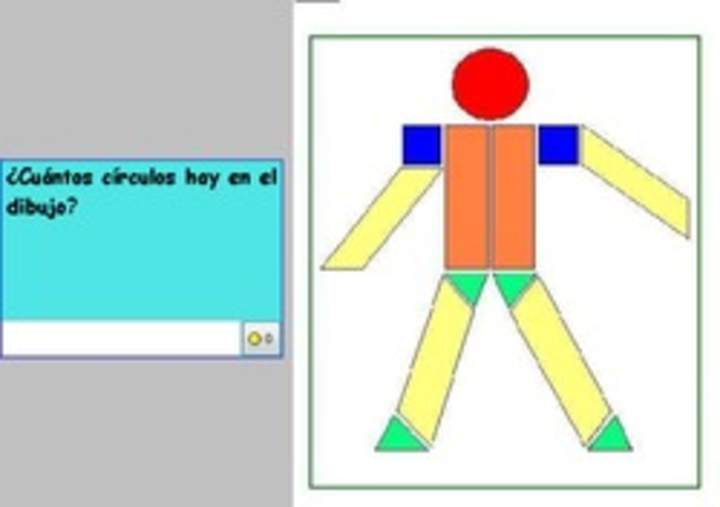 Identificar cantidad de círculos en una imagen Identificar cantidad de círculos en una imagen