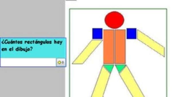 Identificar cantidad de rectángulos en una imagen Identificar cantidad de rectángulos en una imagen