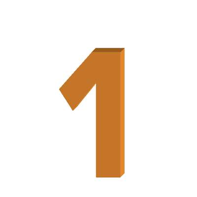 Número uno Número uno