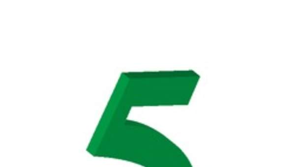 Número cinco Número cinco