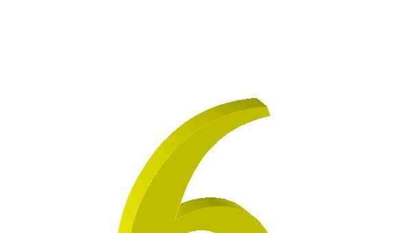 Número seis Número seis