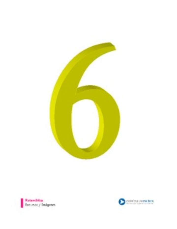 Número seis Número seis