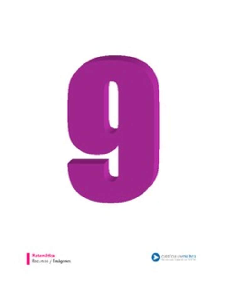 Número nueve Número nueve