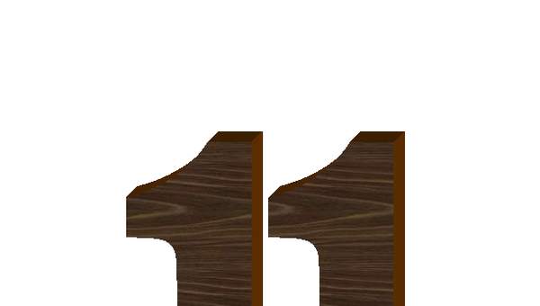 Número once Número once