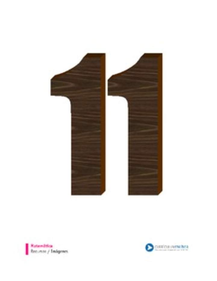 Número once Número once