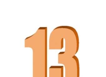 Número trece Número trece