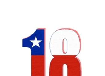 Número dieciocho Número dieciocho