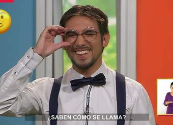 AprendoTV 2021 - 1° y 2° básico - Capítulo 28: Maca la justiciera AprendoTV 2021 - 1° y 2° básico - Capítulo 28: Maca la justiciera