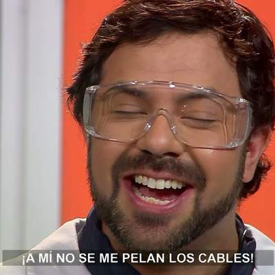 AprendoTV 2021 - 5° y 6° básico - Capítulo 28: Vecino Marcos AprendoTV 2021 - 5° y 6° básico - Capítulo 28: Vecino Marcos