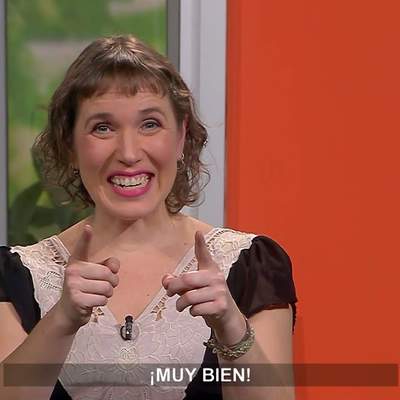 AprendoTV 2021 - 3° y 4° básico - Capítulo 27: El día de aseo profundo AprendoTV 2021 - 3° y 4° básico - Capítulo 27: El día de aseo profundo