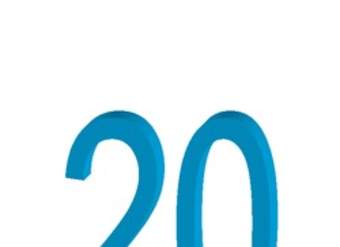 Número veinte Número veinte