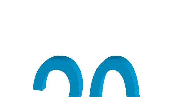 Número veinte Número veinte