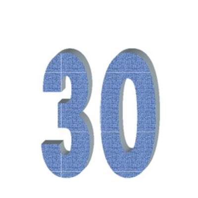 Número treinta Número treinta