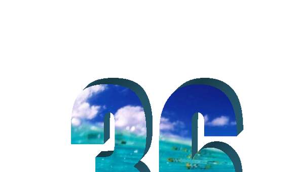 Número treinta y seis Número treinta y seis