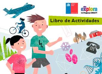 En tu día hay un mundo por explorar. Vida ciencia y tecnología