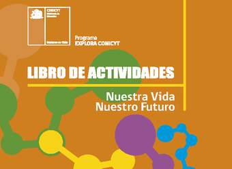 Libro de actividades 2011. Nuestra vida nuestro futuro