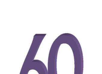 Número sesenta Número sesenta