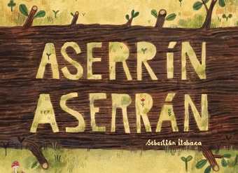 Aserrín Aserrán