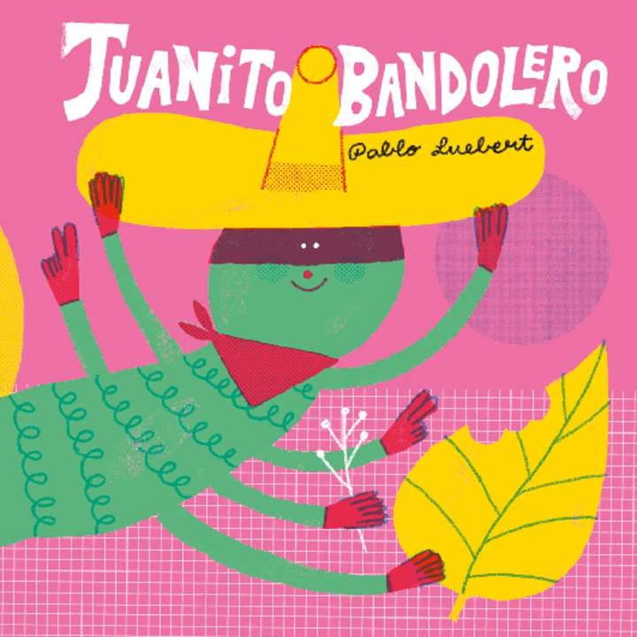 Juanito Bandolero
