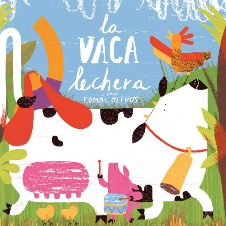 La vaca lechera