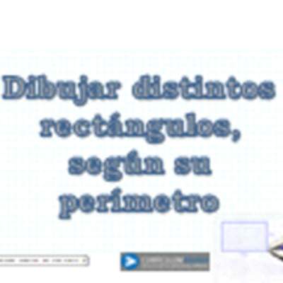 Rectángulos Rectángulos
